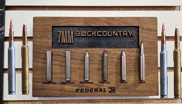 7mm Backcountry