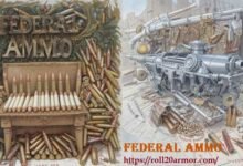 Federal Ammo
