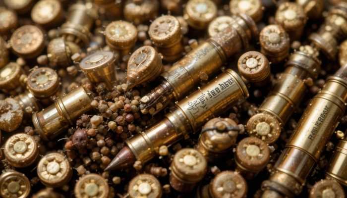 federal ammo