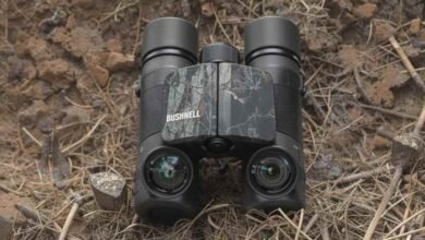 Bushnell Binoculars
