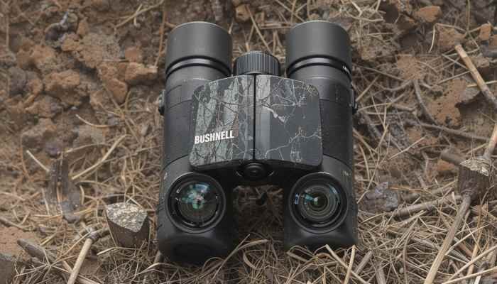 Bushnell Binoculars