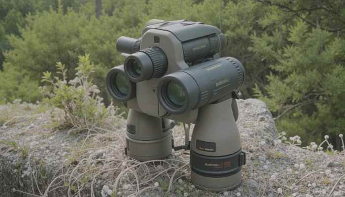 Bushnell Binoculars