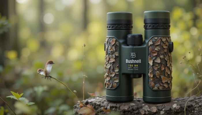 Bushnell Binoculars