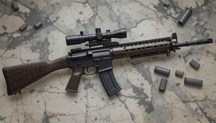 Primary Arms