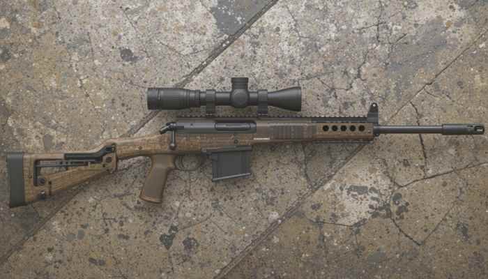 Savage Arms