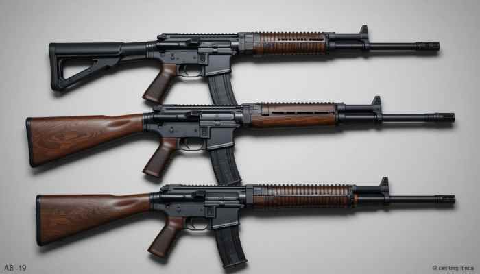 Century Arms