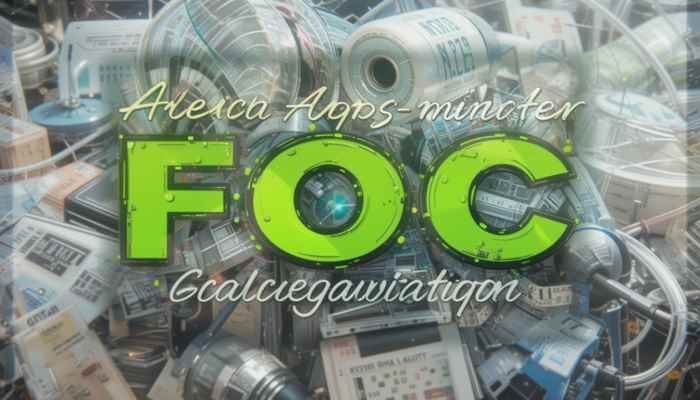 FOC Calculator