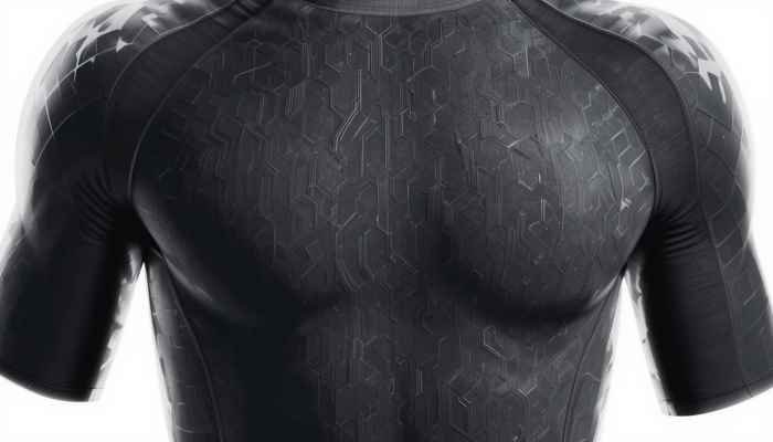 Under Armour Compression Shirt