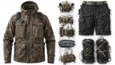 Sitka Gear