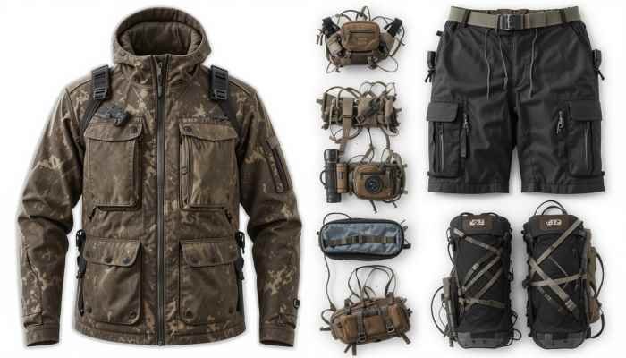Sitka Gear