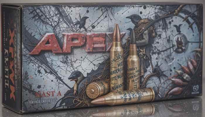 Apex Ammunition