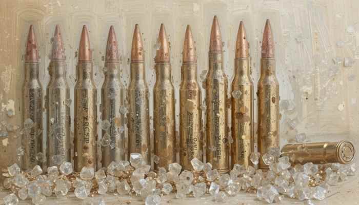 Apex Ammunition