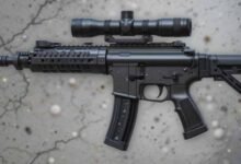 ARP Gun