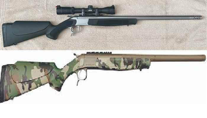 CVA Scout