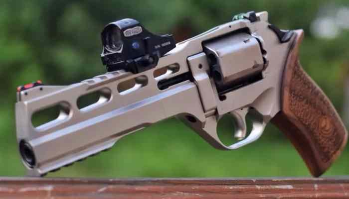 Chiappa Rhino