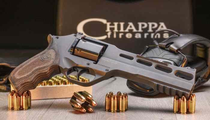 Chiappa Rhino