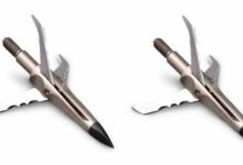 Grim Reaper Broadheads