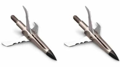 Grim Reaper Broadheads