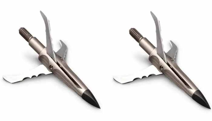 Grim Reaper Broadheads