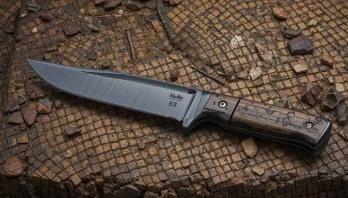 Ka-Bar 