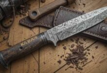 Ka-Bar
