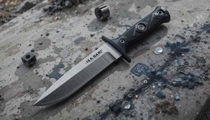 Ka-Bar 