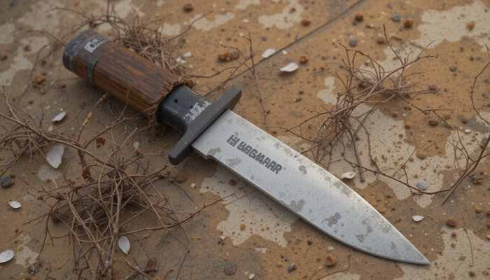 Ka-Bar 