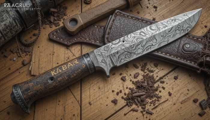 Ka-Bar
