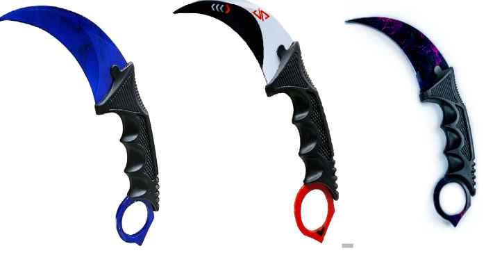 Karambit Knife