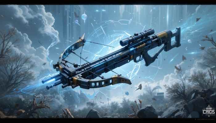 Killer Instinct Crossbow