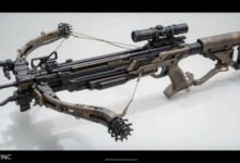 Killer Instinct Crossbow