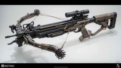 Killer Instinct Crossbow