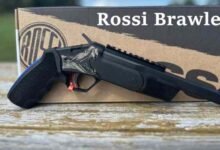 Rossi Brawler