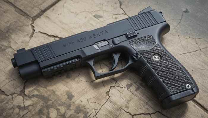 Shadow Systems MR920