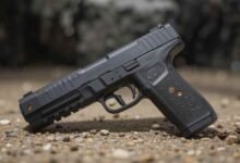 Shadow Systems MR920