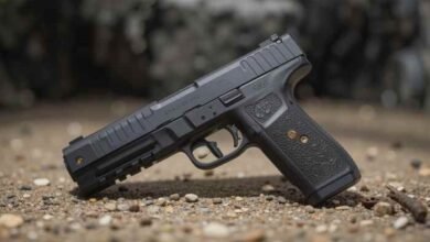 Shadow Systems MR920