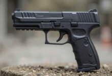 Sig P365X