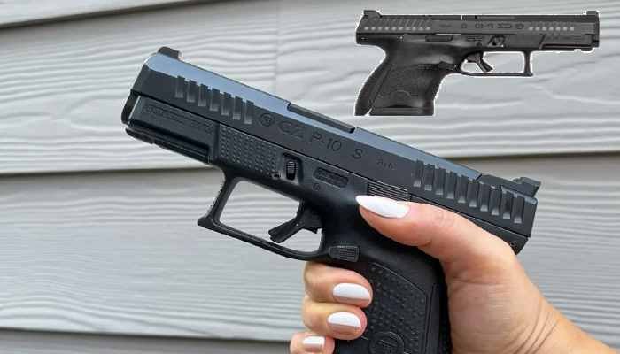 cz p10s