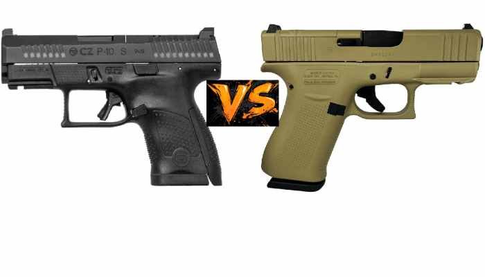 cz p10s