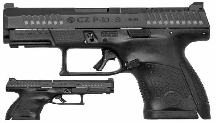 cz p10s