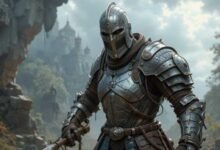 Splint Armor