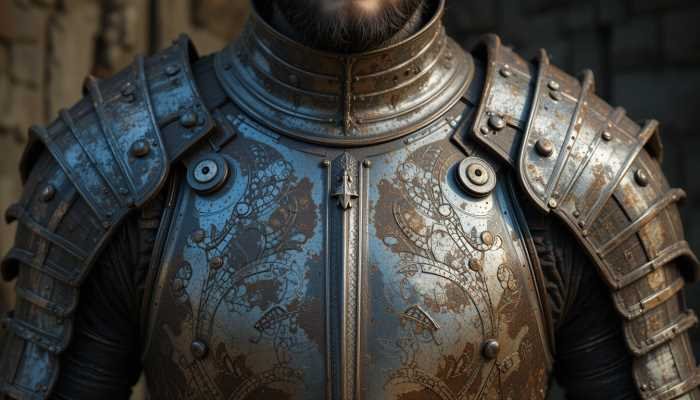 Splint Armor