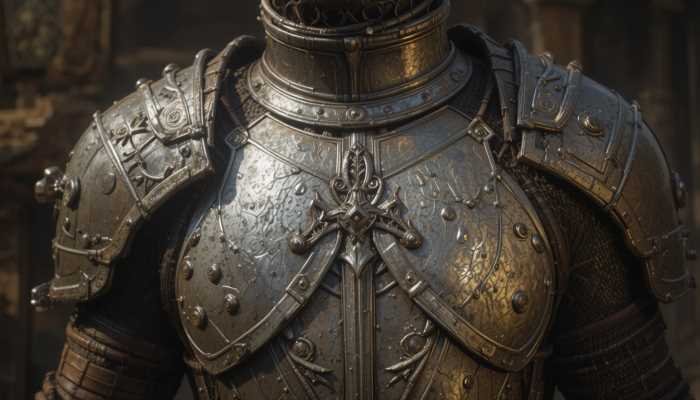Splint Armor