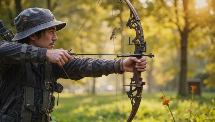 Recurve Bow