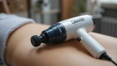 Massage Gun