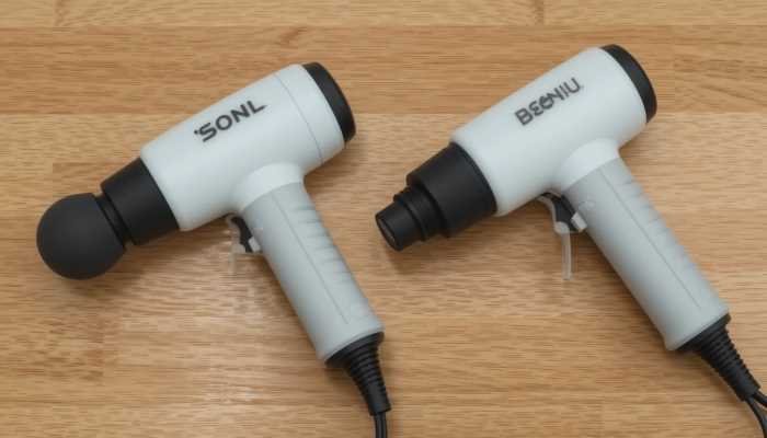 Massage Gun