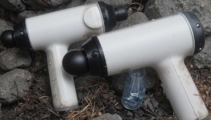Massage Gun