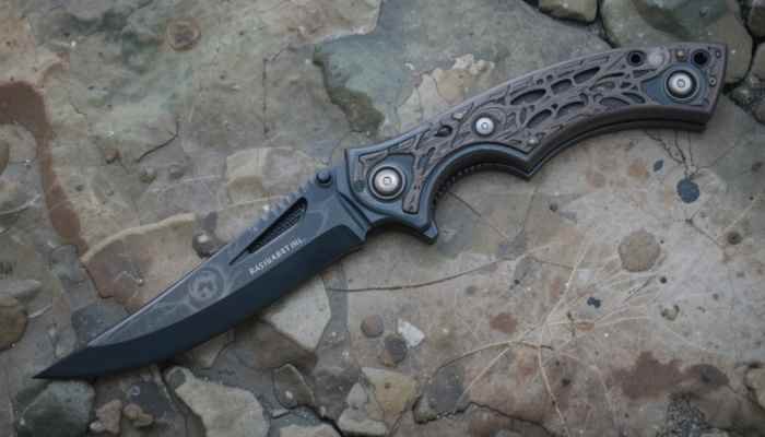 Karambit Knife