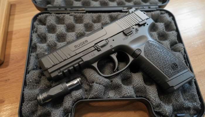 Ruger RXM