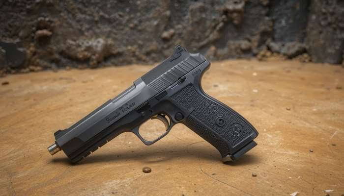 Ruger RXM